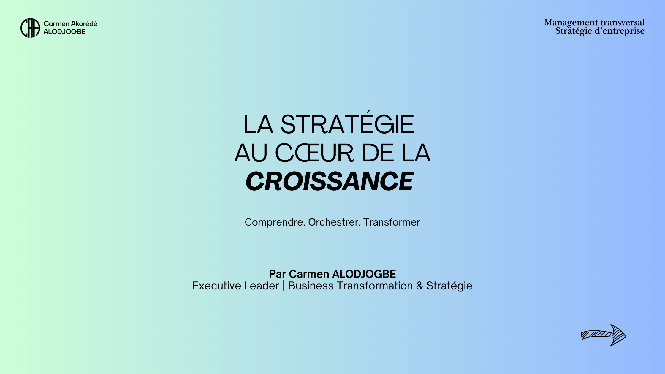 Pourquoi certaines organisations avancent… et d’autres tournent en rond ?